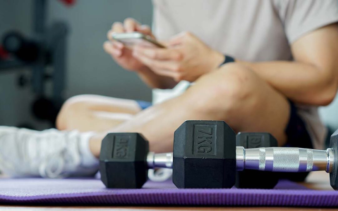 3 Things Your Personal Trainer Wants YOU to know!